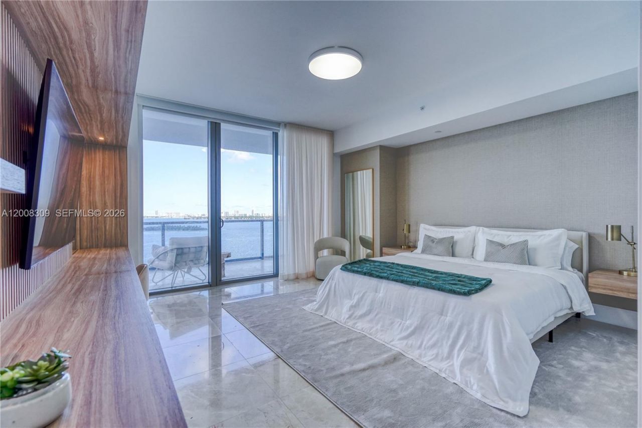 788 NE 23rd St, Unit 1102, Miami, FL 33137 Photo