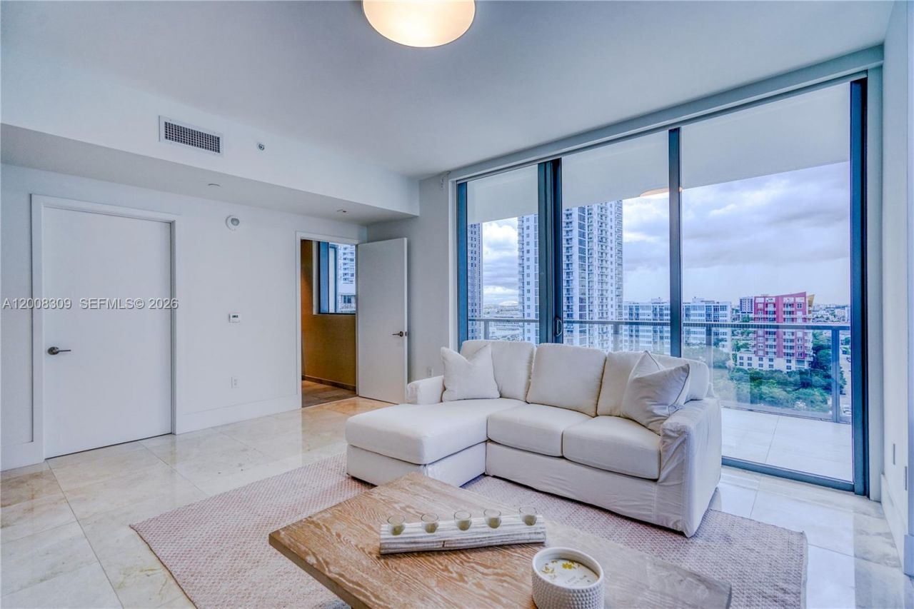 788 NE 23rd St, Unit 1102, Miami, FL 33137 Photo
