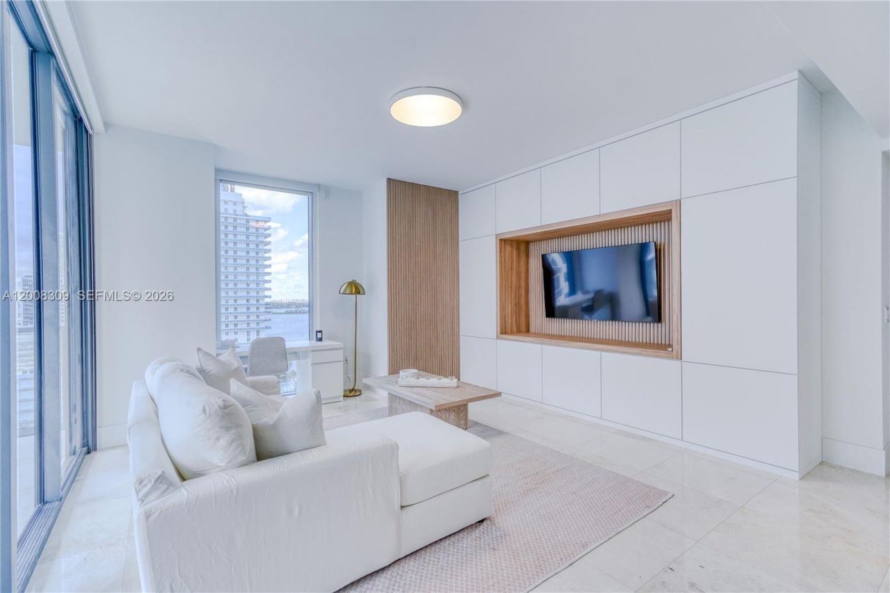 788 NE 23rd St, Unit 1102, Miami, FL 33137 Photo
