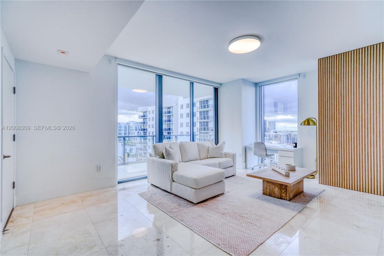 788 NE 23rd St, Unit 1102, Miami, FL 33137 Photo