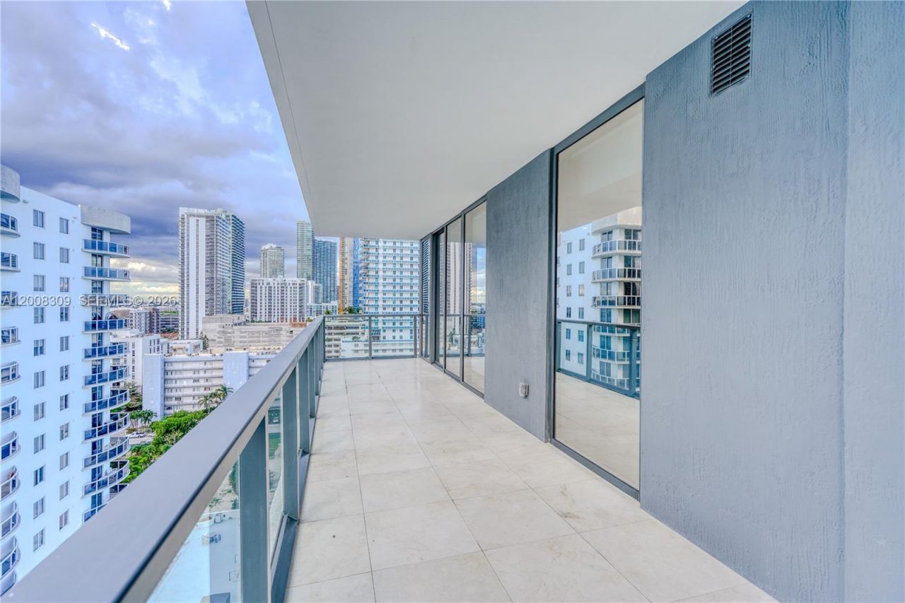 788 NE 23rd St, Unit 1102, Miami, FL 33137 Photo