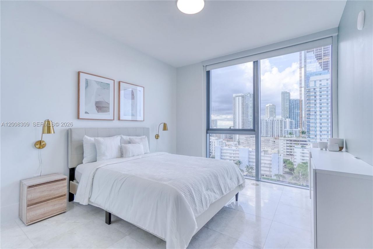 788 NE 23rd St, Unit 1102, Miami, FL 33137 Photo