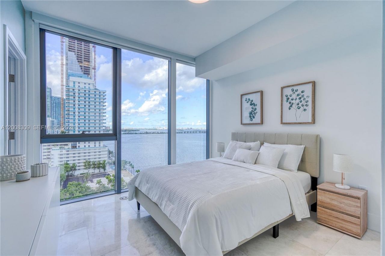 788 NE 23rd St, Unit 1102, Miami, FL 33137 Photo