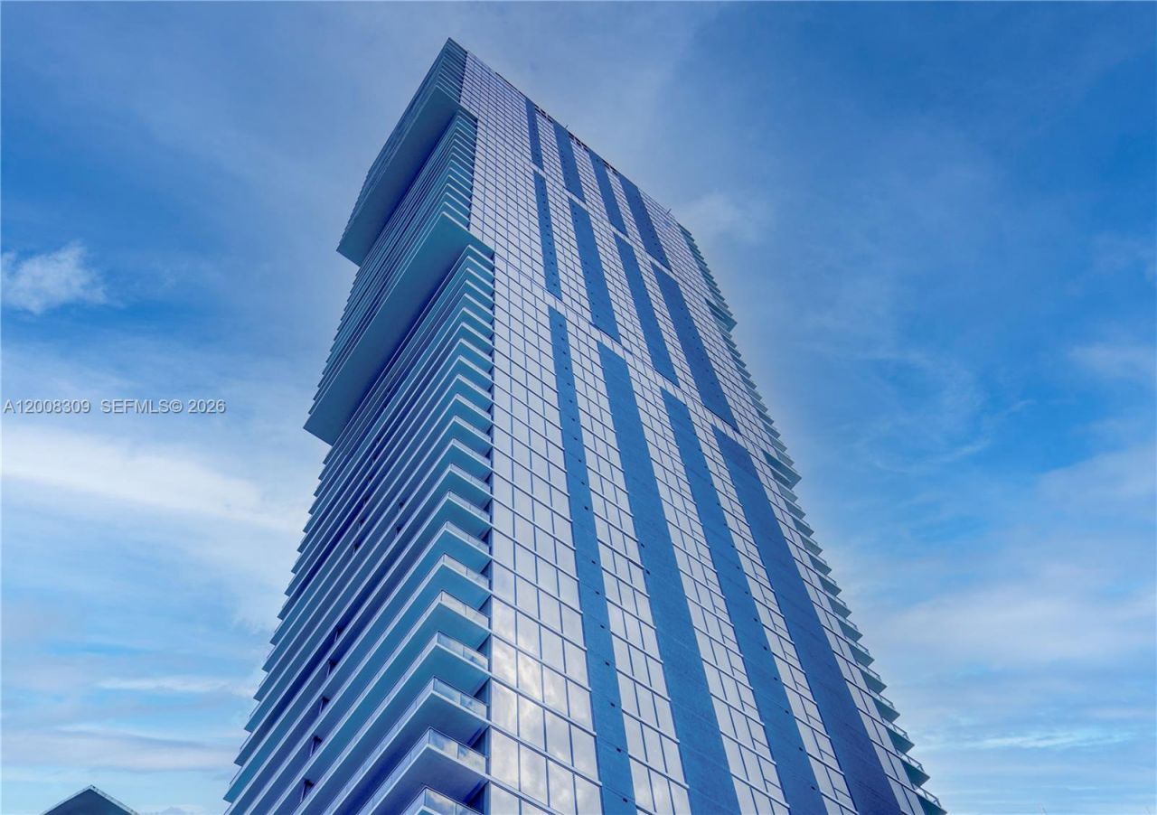 788 NE 23rd St, Unit 1102, Miami, FL 33137 Photo