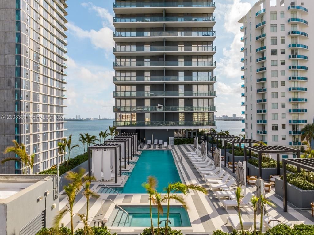 788 NE 23rd St, Unit 1102, Miami, FL 33137 Photo
