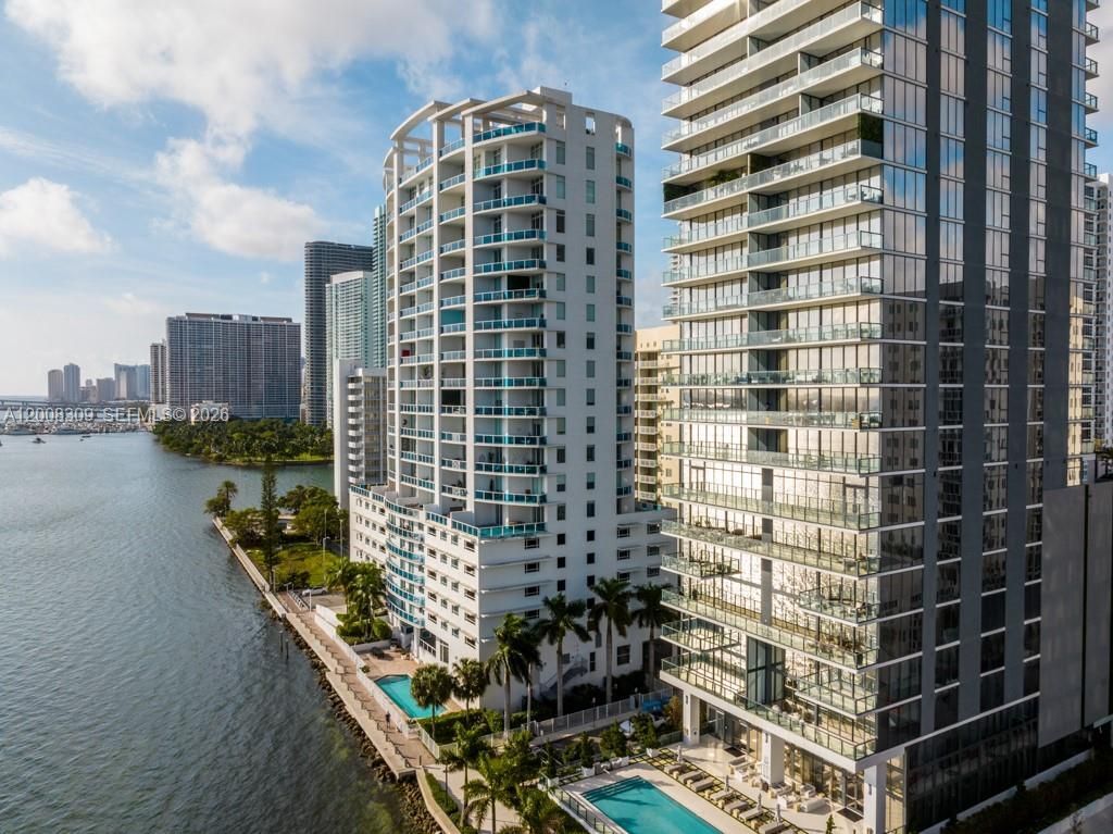 788 NE 23rd St, Unit 1102, Miami, FL 33137 Photo