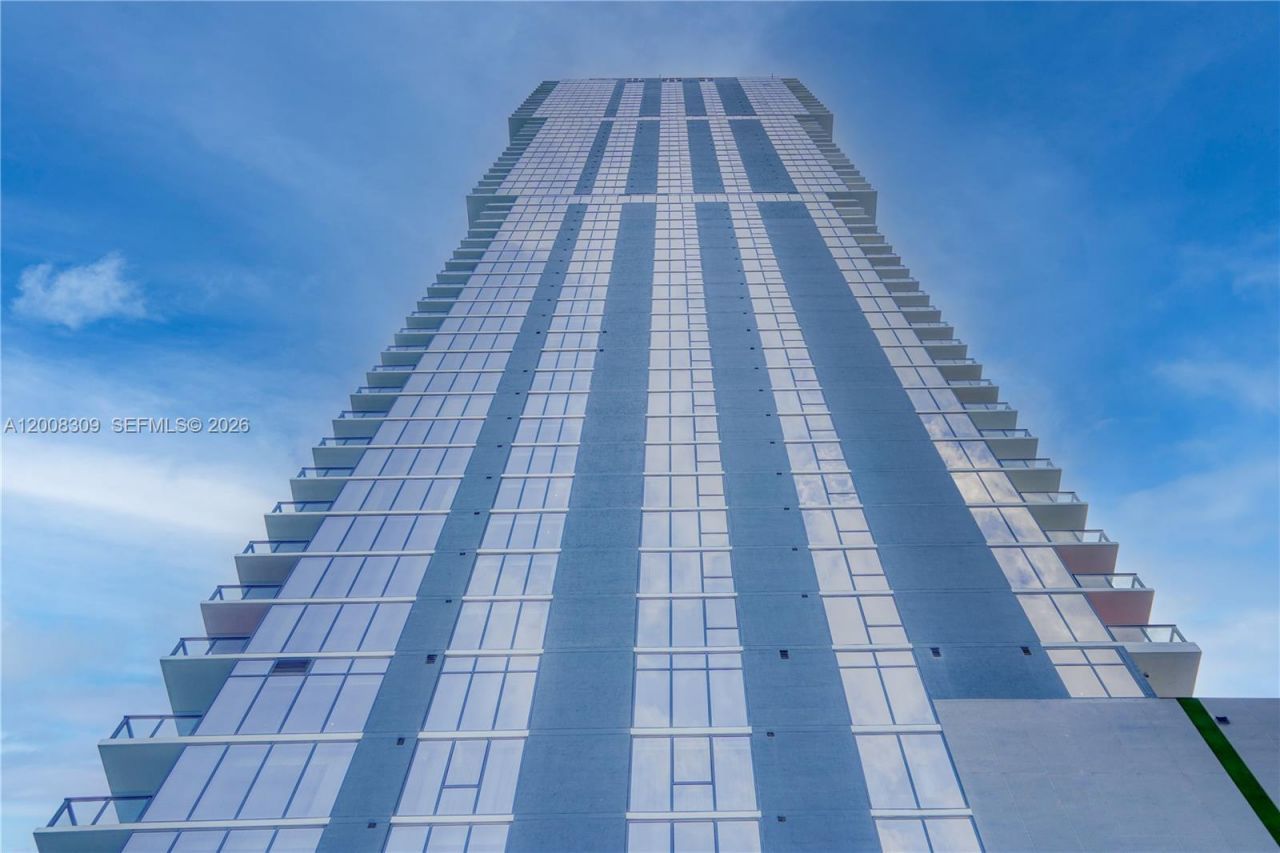 788 NE 23rd St, Unit 1102, Miami, FL 33137 Photo