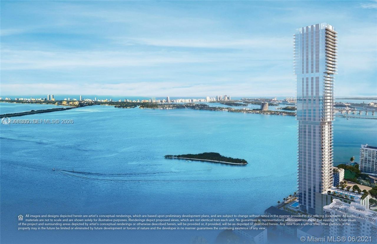 788 NE 23rd St, Unit 1102, Miami, FL 33137 Photo