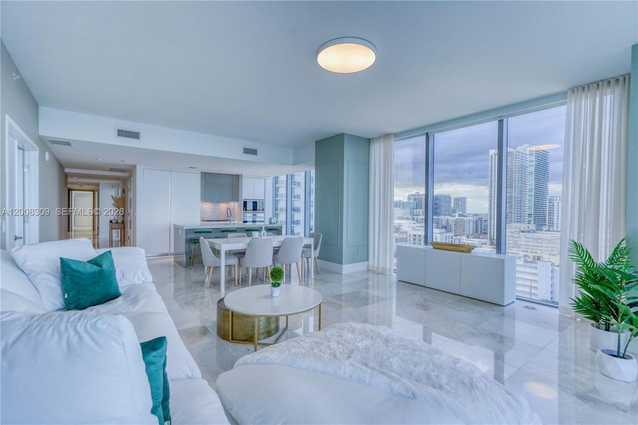 788 NE 23rd St, Unit 1102, Miami, FL 33137 Photo
