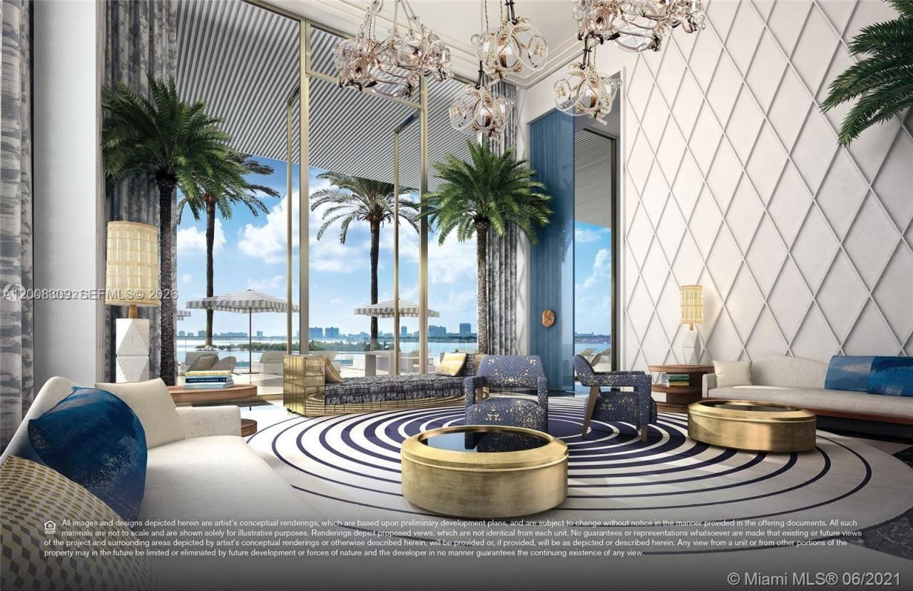 788 NE 23rd St, Unit 1102, Miami, FL 33137 Photo