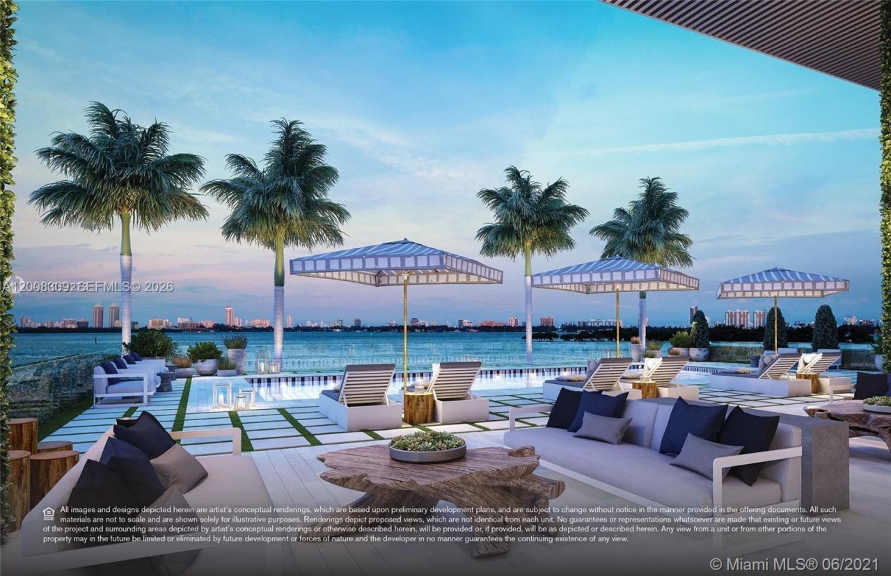 788 NE 23rd St, Unit 1102, Miami, FL 33137 Photo