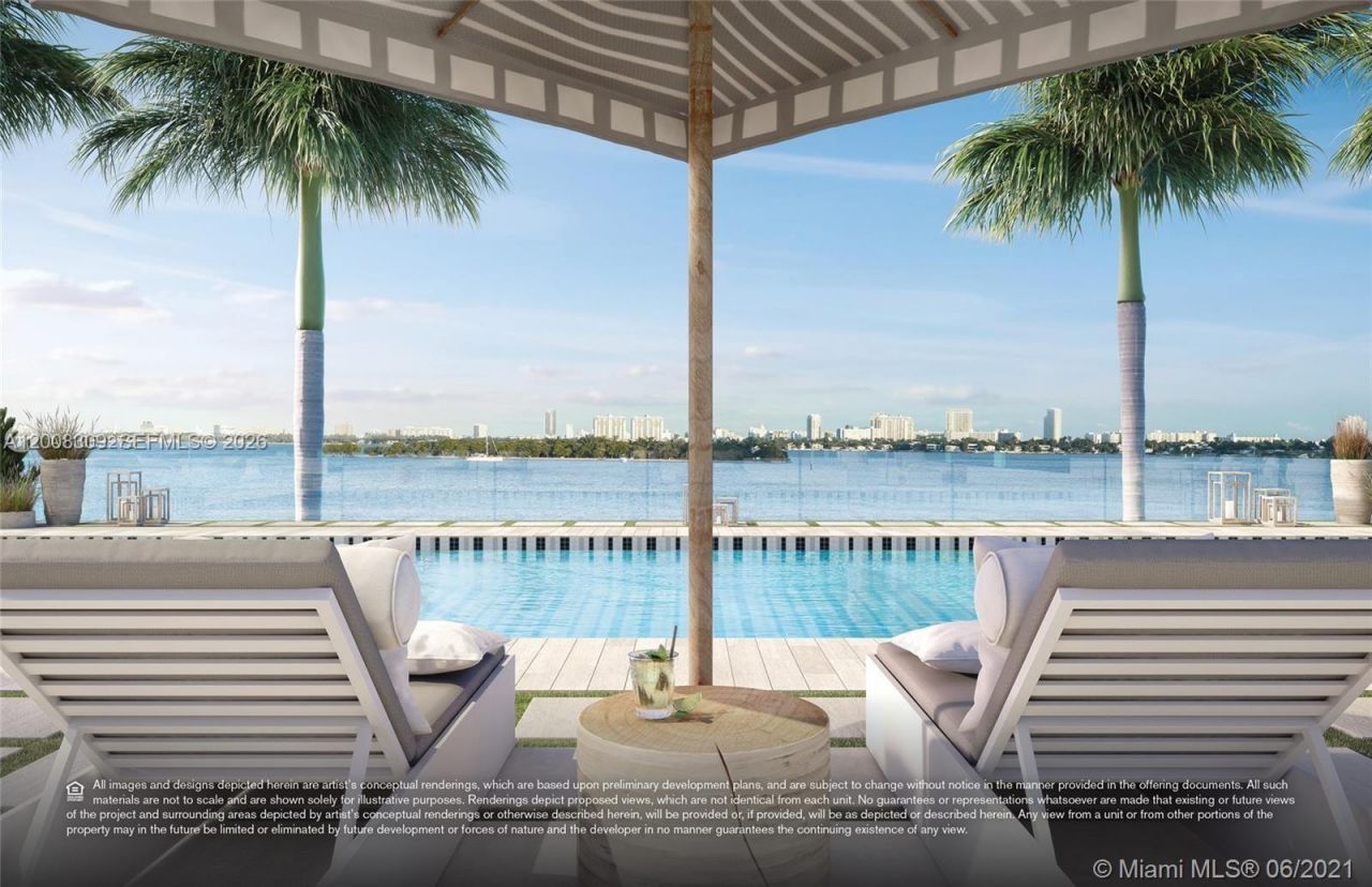 788 NE 23rd St, Unit 1102, Miami, FL 33137 Photo