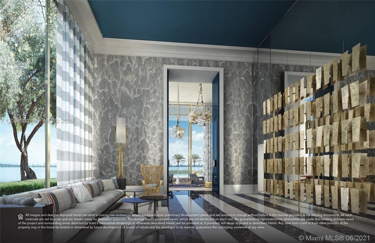 788 NE 23rd St, Unit 1102, Miami, FL 33137 Photo