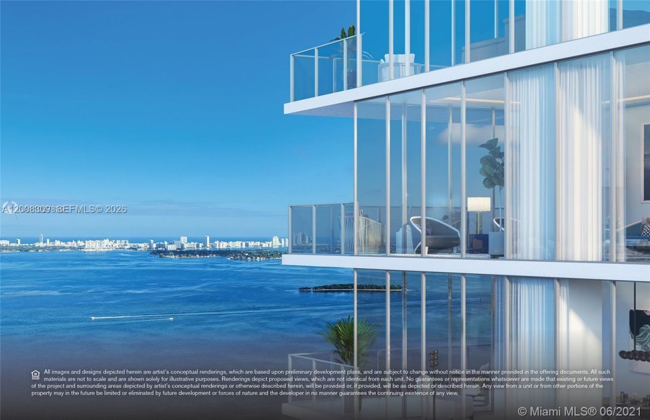 788 NE 23rd St, Unit 1102, Miami, FL 33137 Photo