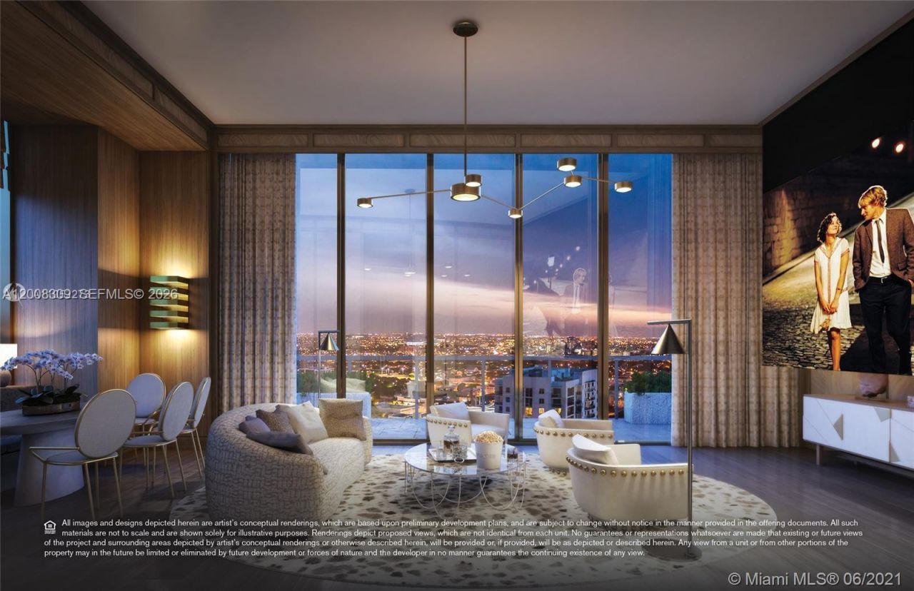 788 NE 23rd St, Unit 1102, Miami, FL 33137 Photo
