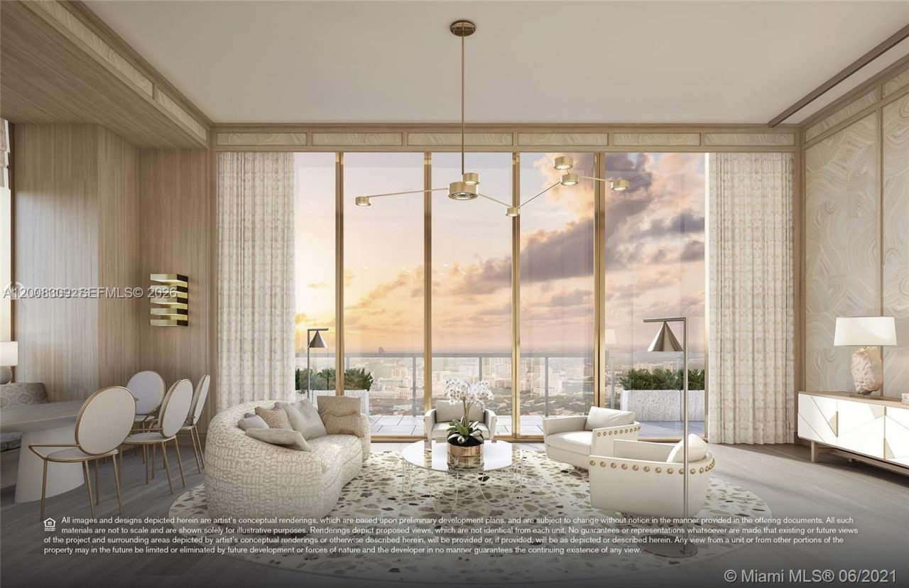 788 NE 23rd St, Unit 1102, Miami, FL 33137 Photo