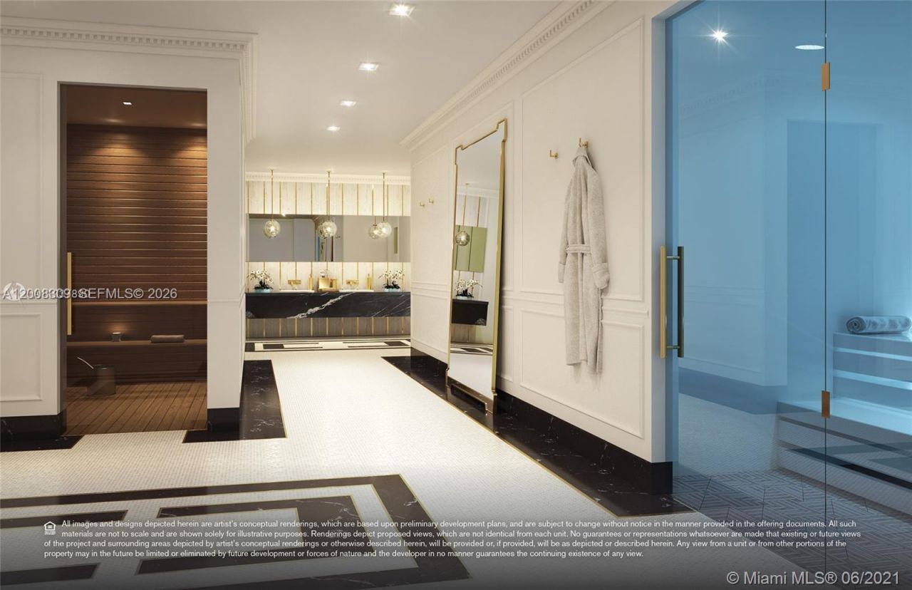 788 NE 23rd St, Unit 1102, Miami, FL 33137 Photo