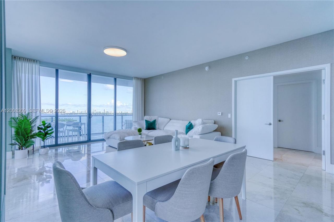 788 NE 23rd St, Unit 1102, Miami, FL 33137 Photo