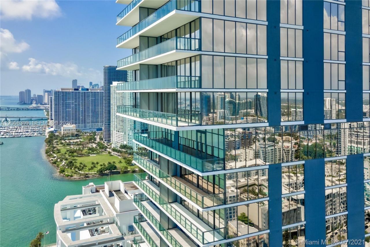 788 NE 23rd St, Unit 1102, Miami, FL 33137 Photo