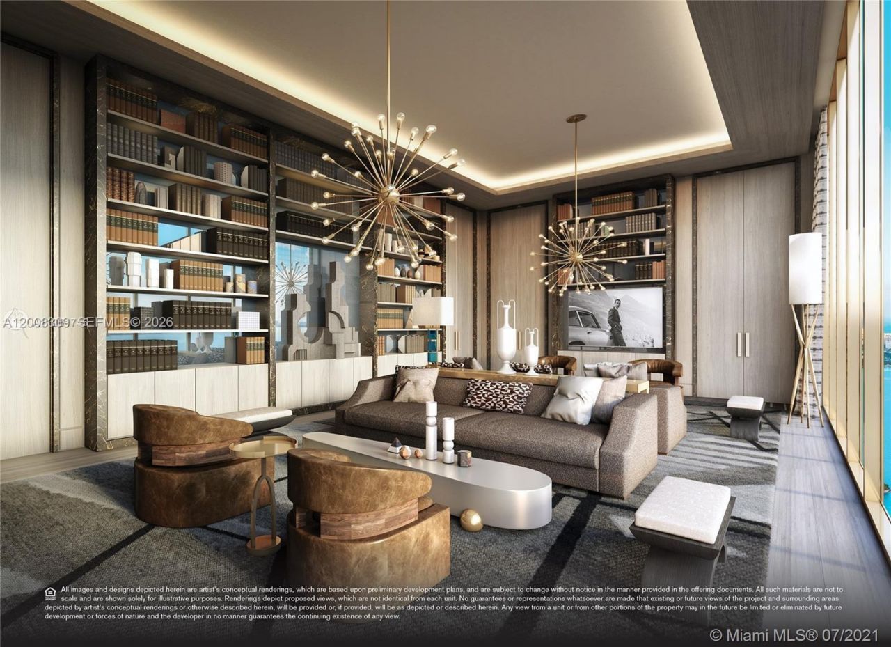 788 NE 23rd St, Unit 1102, Miami, FL 33137 Photo