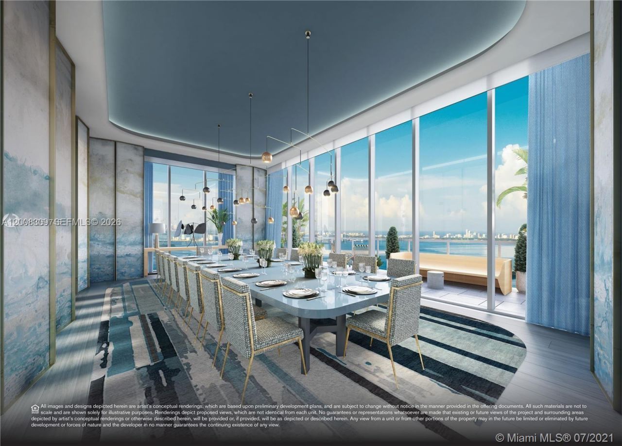 788 NE 23rd St, Unit 1102, Miami, FL 33137 Photo