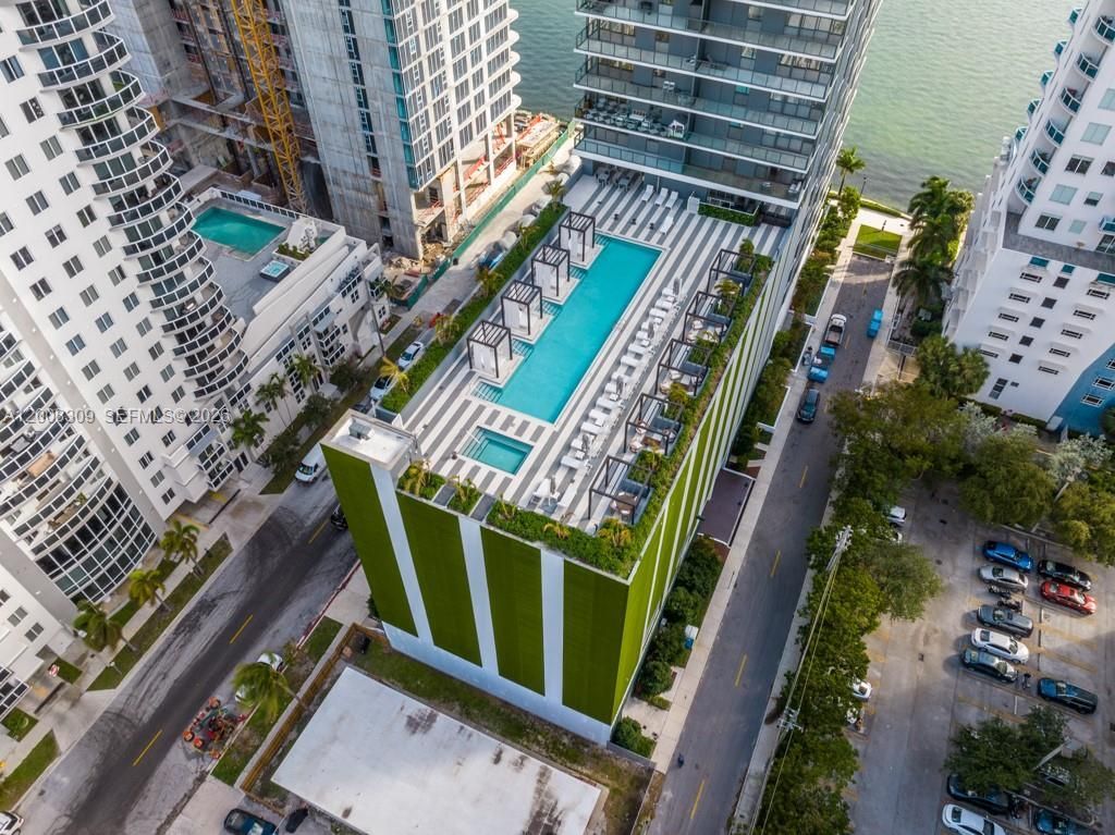 788 NE 23rd St, Unit 1102, Miami, FL 33137 Photo