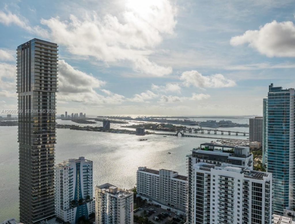 788 NE 23rd St, Unit 1102, Miami, FL 33137 Photo