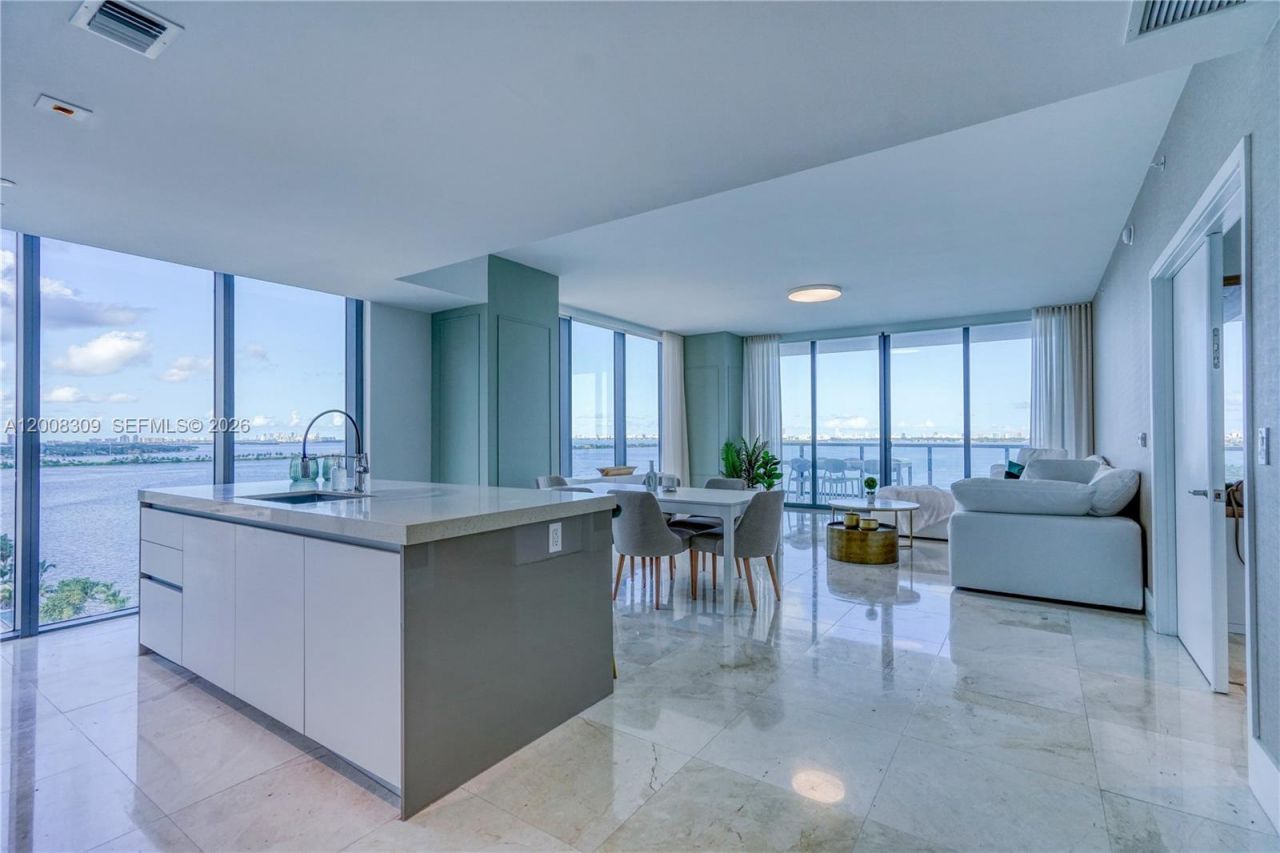 788 NE 23rd St, Unit 1102, Miami, FL 33137 Photo
