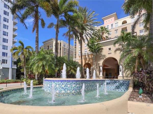 520 SE 5th Ave , Unit 1604, Fort Lauderdale, FL 33301