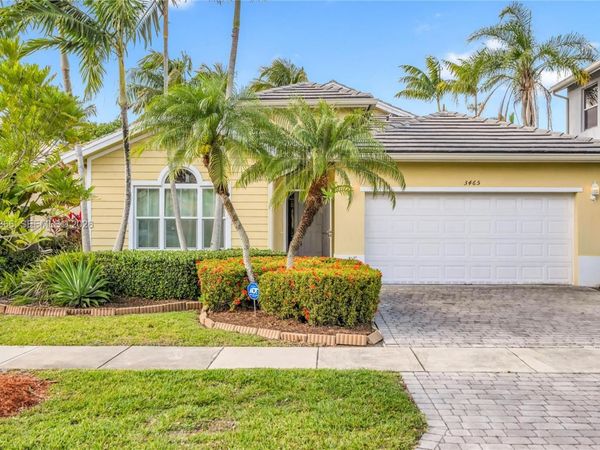 3465 NE 2nd St, Homestead, FL 33033