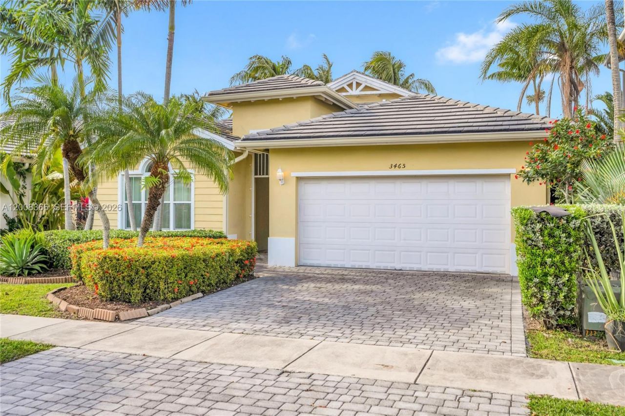 3465 NE 2nd St, Homestead, FL 33033 Photo