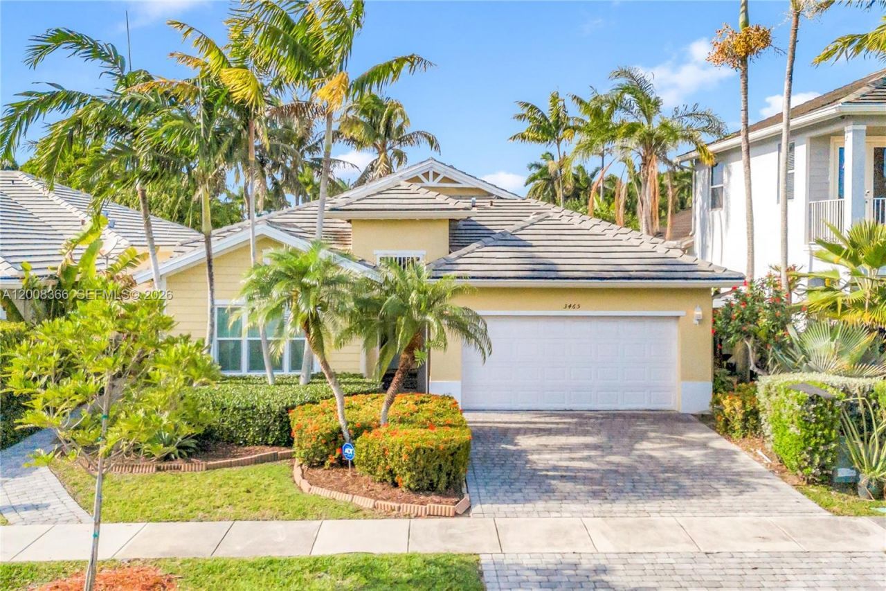 3465 NE 2nd St, Homestead, FL 33033 Photo