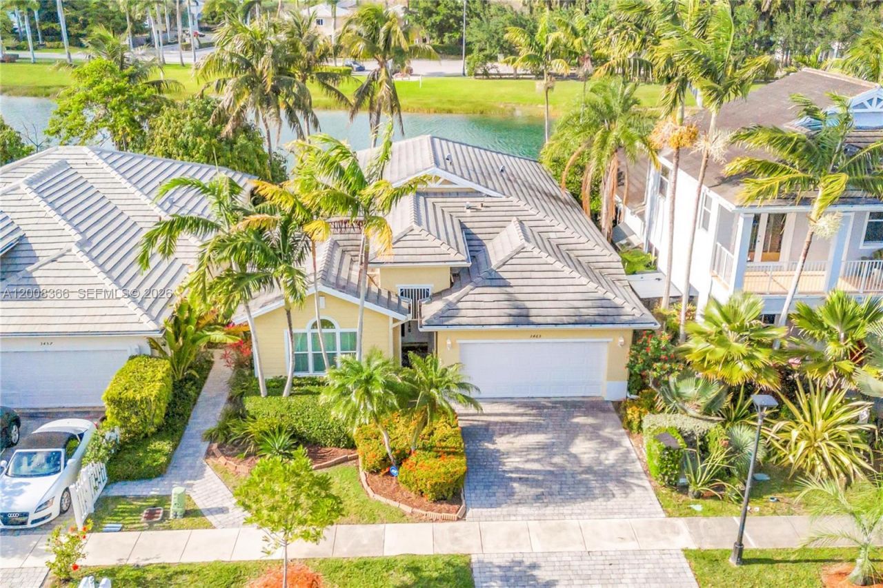 3465 NE 2nd St, Homestead, FL 33033 Photo