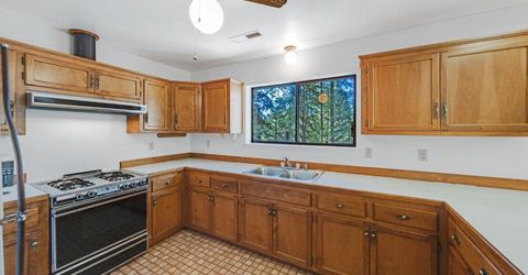 6721 Ridgeway Dr, Pollock Pines, CA 95726 Photo