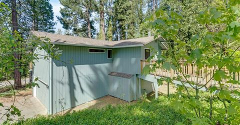 6721 Ridgeway Dr, Pollock Pines, CA 95726 Photo