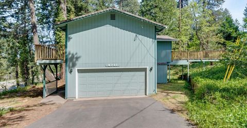 6721 Ridgeway Dr, Pollock Pines, CA 95726 Photo