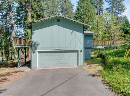 6721 Ridgeway Dr, Pollock Pines, CA 95726 Photo