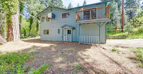 6721 Ridgeway Dr, Pollock Pines, CA 95726 Photo