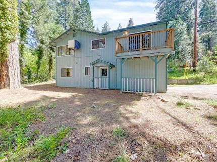 6721 Ridgeway Dr, Pollock Pines, CA 95726 Photo