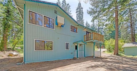 6721 Ridgeway Dr, Pollock Pines, CA 95726 Photo