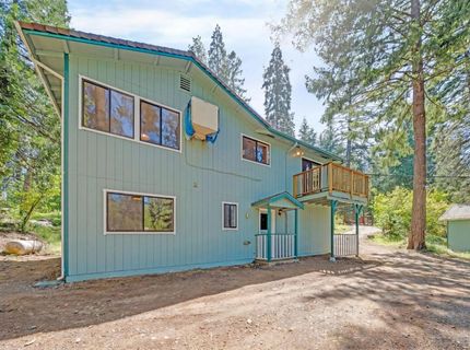 6721 Ridgeway Dr, Pollock Pines, CA 95726 Photo