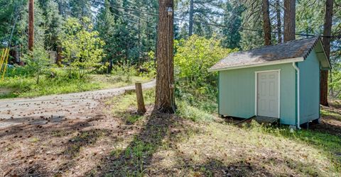 6721 Ridgeway Dr, Pollock Pines, CA 95726 Photo