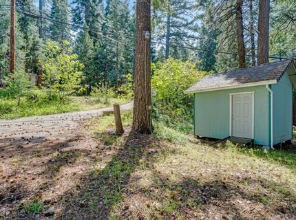 6721 Ridgeway Dr, Pollock Pines, CA 95726 Photo