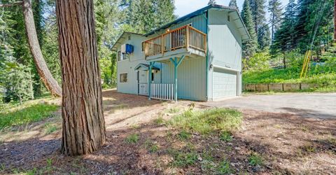 6721 Ridgeway Dr, Pollock Pines, CA 95726 Photo