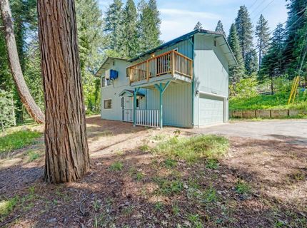 6721 Ridgeway Dr, Pollock Pines, CA 95726 Photo