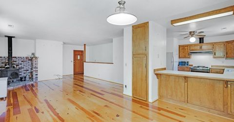 6721 Ridgeway Dr, Pollock Pines, CA 95726 Photo