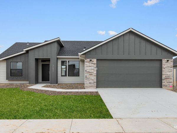15289 Fuchsia Ave, Nampa, ID 83651
