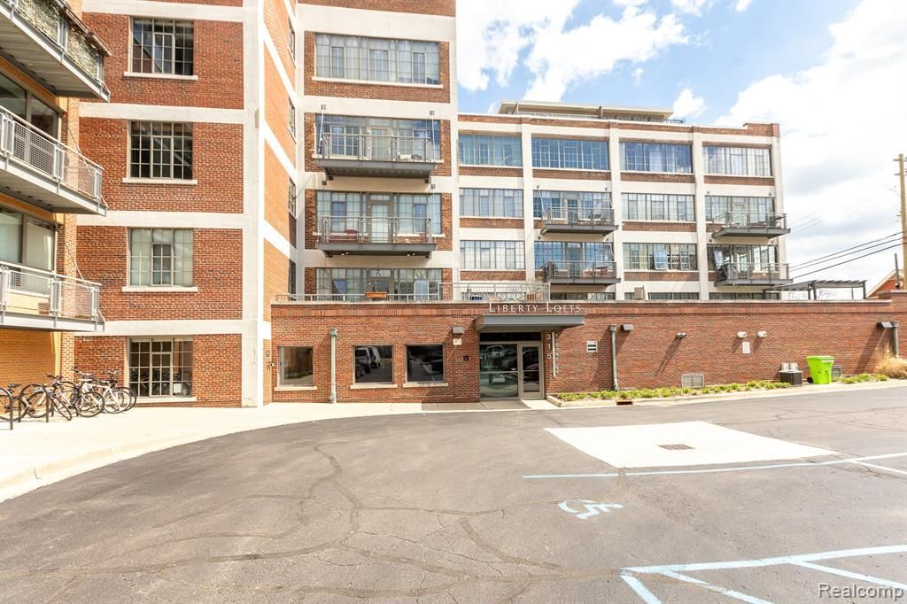 315 2nd Street , Ann Arbor, MI 48103 Main Photo