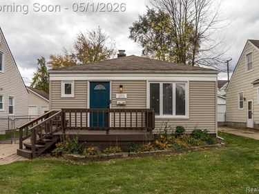 3113 Buckingham Avenue, Berkley, MI 48072