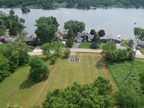 7447 Driftwood Drive , Deerfield Twp, MI 48430